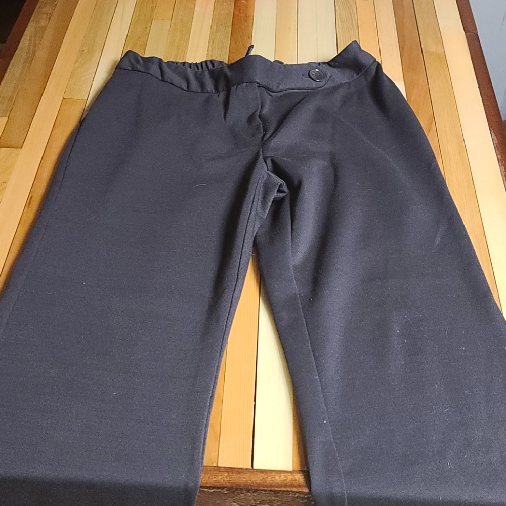 Brown Dress Pants